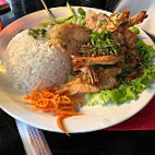 V Comme Vietnam food