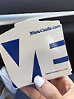 White Castle menu