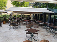 L'orangerie Hôtel Aquabella Groupe Partouche Aix En Provence inside