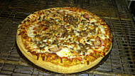 West Pizza food