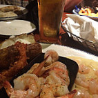 Red Lobster food