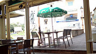 Le Grand Cafe de l'Esterel inside