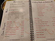 Hotel Kannappa Thillainagar menu