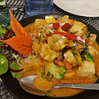 Amazing Thai at Dubbo food