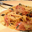 Spacco Italian Eatery Bar food