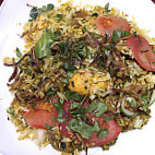 Titash Indian And Bangladeshi Cuisine food