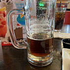 Red Robin Gourmet Burgers And Brews food