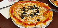 Pizzeria Barbara food