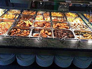 Chinese Buffet International Pekin food