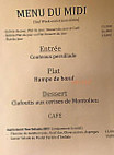 Casquette Et Chapeau menu