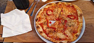 Pizzeria La Lanterna food
