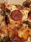 Domino's Pizza food