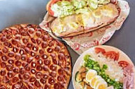 Creno's Pizza Johnstown food