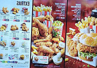 Kfc Tarneit food