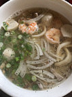 Pho House food