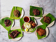 Nasi Lemak Famous Seremban food