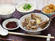 Bak Kut Teh (k88 Foodcourt) food