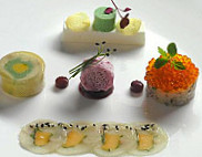 Ess Atelier Strauss food