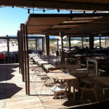 Zaza Club À l'intérieur