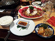 Niji Express food