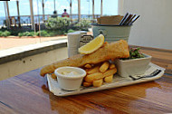 Sails Restaurant and Function Centre food