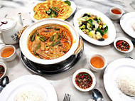 Dai Chao Hǎo Yùn Lái Zhǔ Chǎo (hao Yun food