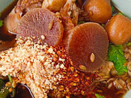 Goreng Pisang Kak Shira Pekan Pauh(depan Borong Din) food