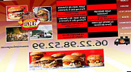 Miam' Burger Foodtruck Emplacement La Motte-servolex food
