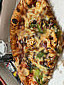 French Pizza 78 food
