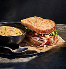 Panera Bread food