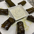 Saz kebab food