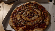 Pizza Lumberjack food