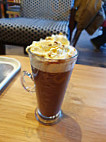 Costa Coffee food