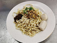 Féi Lǎo Zì Zhì Yú Wán Niàng Dòu Fǔ Fat Boss Fish Ball Nourriture