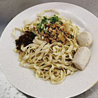 Féi Lǎo Zì Zhì Yú Wán Niàng Dòu Fǔ Fat Boss Fish Ball Nourriture