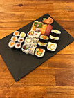 Sushi'k inside