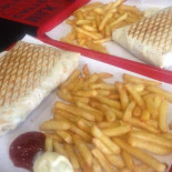 Kebab Mogador Nourriture