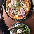 Pizzeria Florenza food
