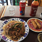 Hong Yuan food