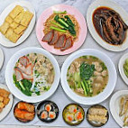 Restoran Ah Piaw ā Biāo Yún Tūn Miàn (sri Tebrau) food