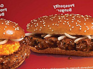 Mcdonald’s Sentul Uoa Dt 1010408 Nourriture