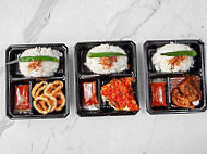Lunch Box Shah Alam food