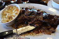 Longhorn Steakhouse Lebanon food