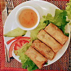 Thai Chokdee food
