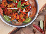 Tandoori Flame Surrey-delta food