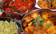 Nargis Tandoori food