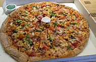 Papa John's Pizza food