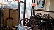 Cafe Renoir inside
