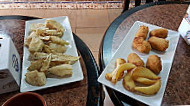 Bahia De Palma food