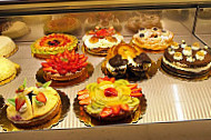 Pasticceria Cafè Fanelli (unica Sede) food